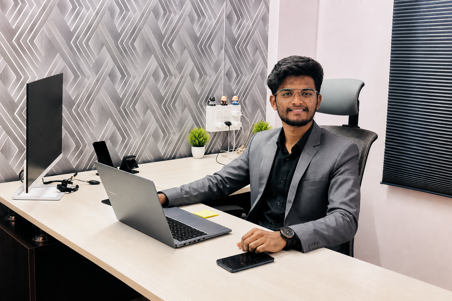 Basavaraj D