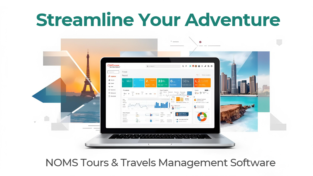 Tours & Travels Management Software Developers in peenya